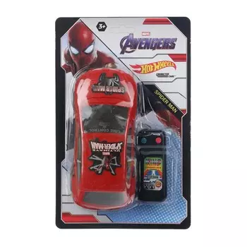 Машина радиоуправляемая Технопарк 2012E001