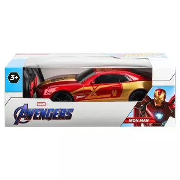 Машина радиоуправляемая Технопарк B757-H08057-R