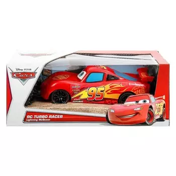 Машина радиоуправляемая Технопарк E565-H08002-R