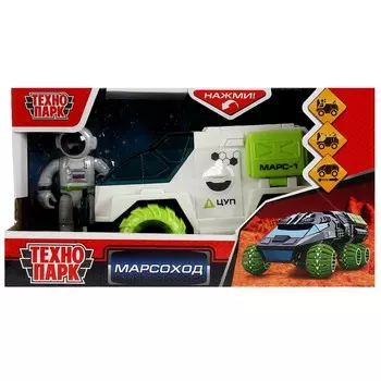 Машина Технопарк 2009A450-R