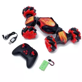 Машина-трансформер