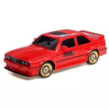 Машинка на пульте управления