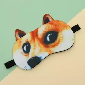 Маска для сна