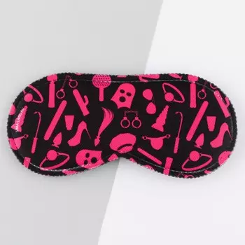 Маска для сна