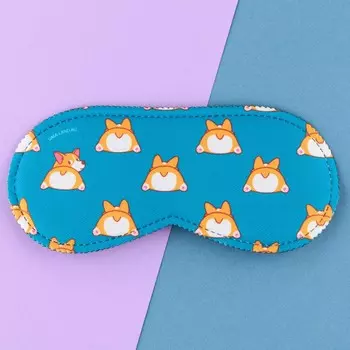 Маска для сна