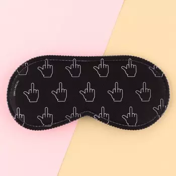 Маска для сна