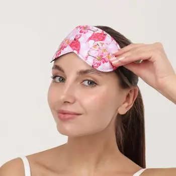 Маска для сна