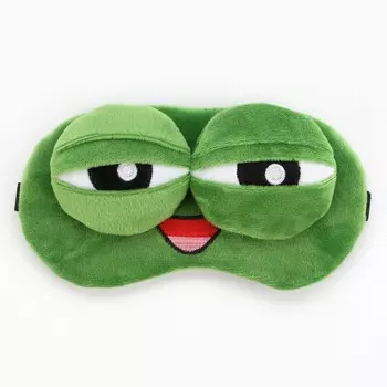 Маска для сна