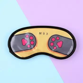 Маска для сна