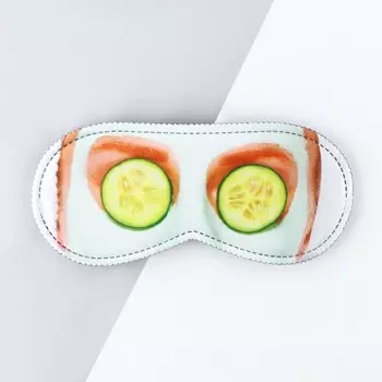 Маска для сна