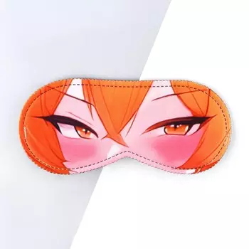 Маска для сна