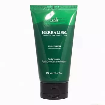 Маска для волос