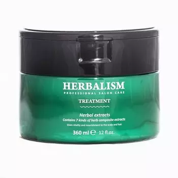 Маска для волос