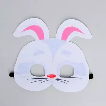 Маска карнавальная