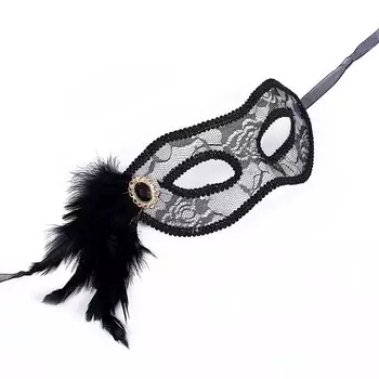 Маска карнавальная