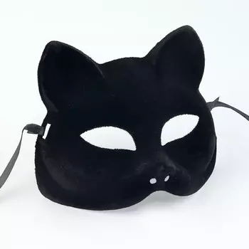 Маска карнавальная