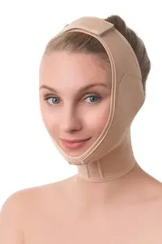 Маска компрессионная