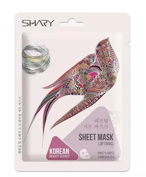 Маска-лифтинг 25г