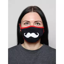 Маска многоразовая