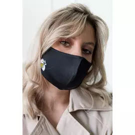 Маска многоразовая