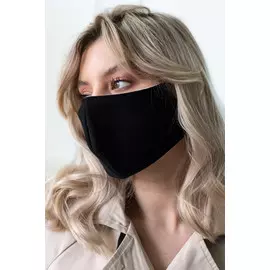 Маска многоразовая