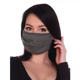 Маска многоразовая