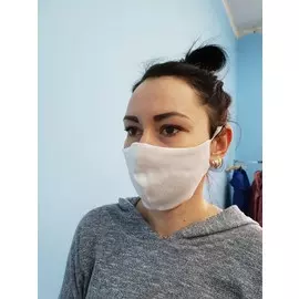 Маска многоразовая