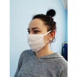 Маска многоразовая