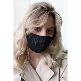 Маска многоразовая