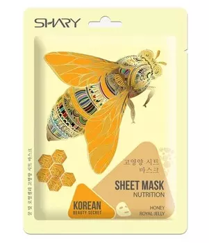 Маска-питание 25г