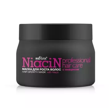Маска Professional HAIR CARE для роста