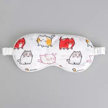 Маска для сна