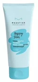 Маска-суфле для лица тонизирующая 75 мл
