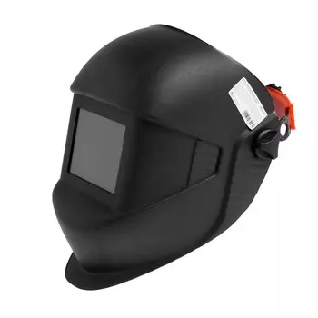 Маска сварщика лом епк-ас, 110 х 90 мм, din 10, возможность установки светофильтра