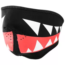 Маска защитная для лица onlytop, неопрен