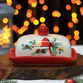 Масленка доляна