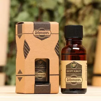 Масло эфирное