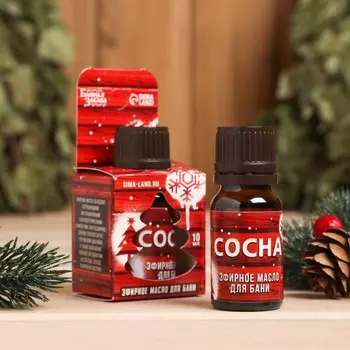 Масло для бани и сауны