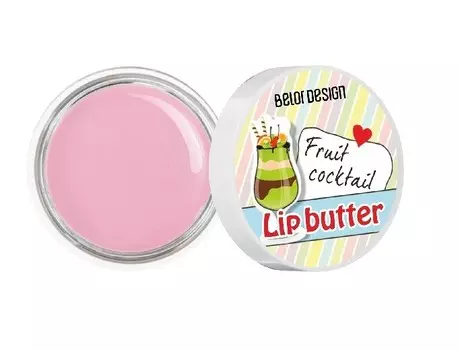 Масло для губ