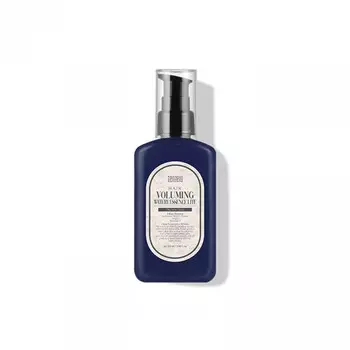 Масло для увеличения объема для жирных волос 100мл