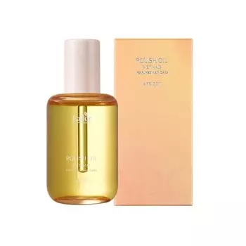 Масло для волос 80мл