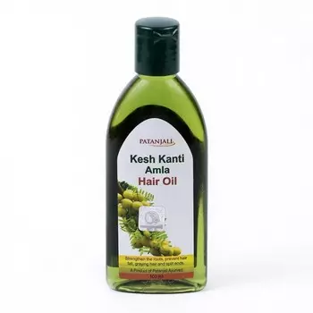 Масло для волос Амла 100мл