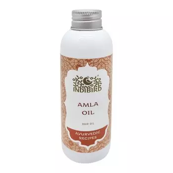 Масло для волос Амла 150мл