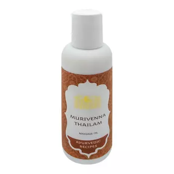 Масло массажное Муривенна 150мл