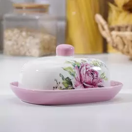 Маслёнка доляна