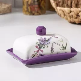 Маслёнка доляна