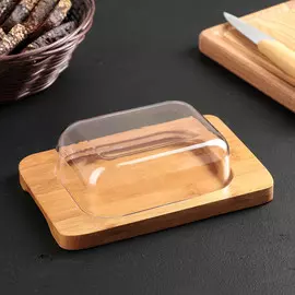 Маслёнка-сырница доляна