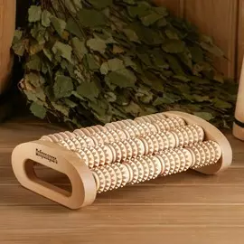 Массажер банный для спины