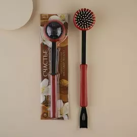 Массажер чесалка