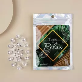 Массажер для ног с шипами, роликовый